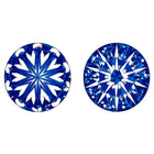 1.31 Carat Round Brilliant Super Ideal Lab Grown Diamond, Certified D-VVS2-3EX-10 H&A.
