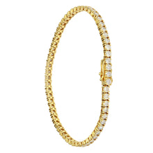 Tennis Bracelet 5 Carat.