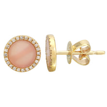 Pink Opal Big Halos.