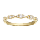 Journey Stack Ring.