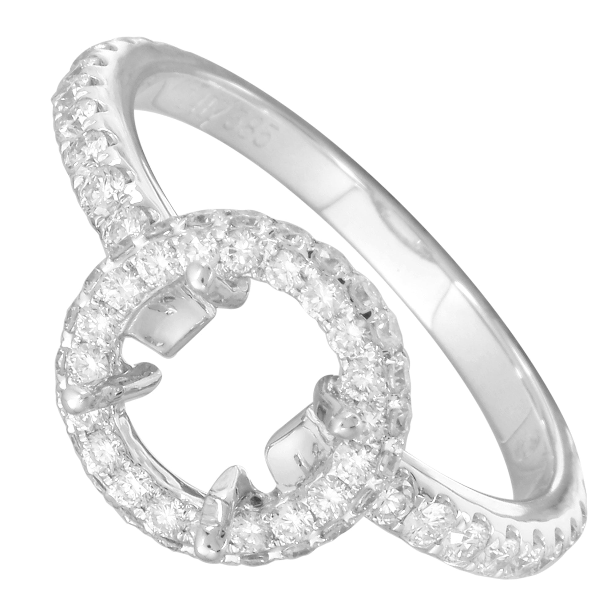 Halo Engagement Setting.