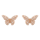 Pink Diamond Butterflies.