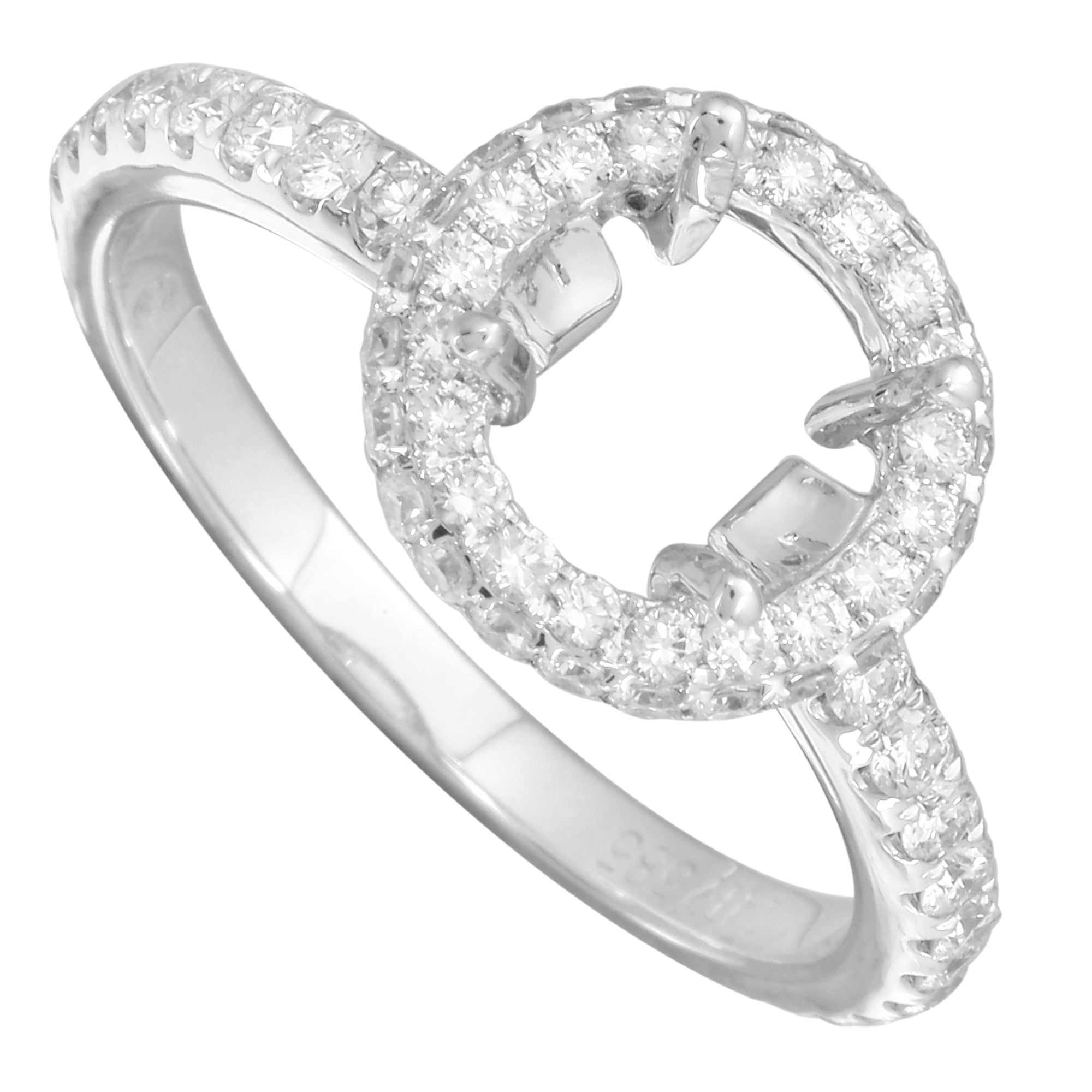 Halo Engagement Setting.