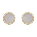 Mother of Pearl Halos.