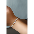 Tennis Bracelet 5 Carat.