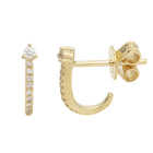 Hook Studs.