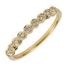 Bezel Stack Band.