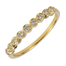 Bezel Stack Band.