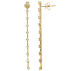Long Drop Studs.