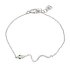 Snake Charmer Bracelet.