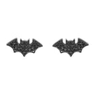 Black Diamond Bats.