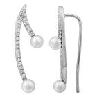Pearl Crawlers.