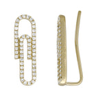 Paperclip Climbers.