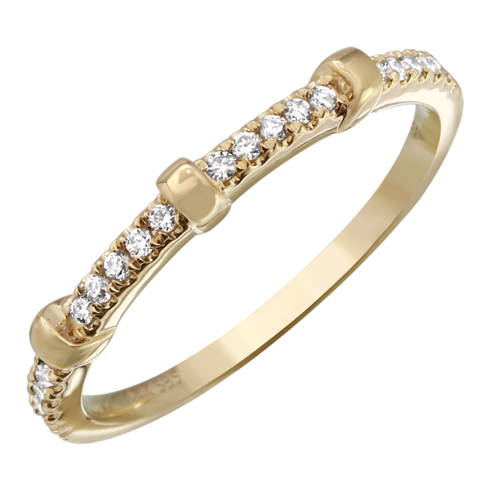 Diamond Stack Band.