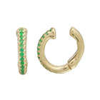 Slip On Ear Cuffs.