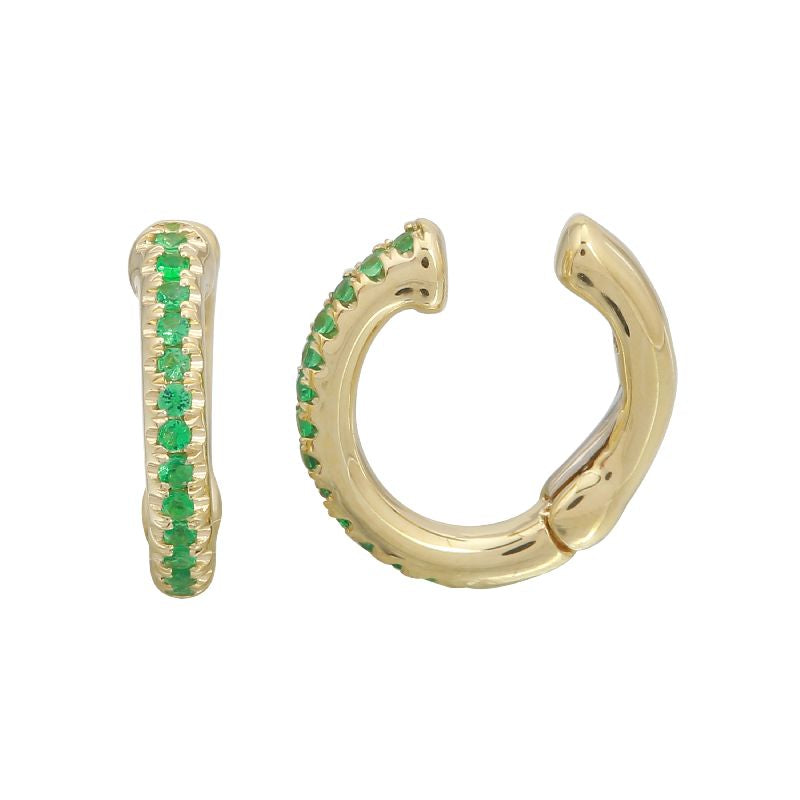Slip On Ear Cuffs.