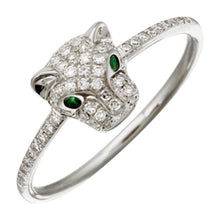 Black Panther Ring.