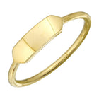 ID Tag Ring.