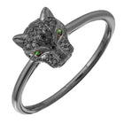 Black Panther Ring.