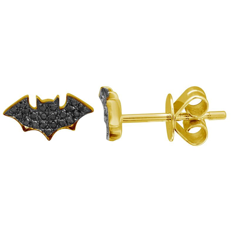 Black Diamond Bats.
