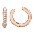 Slip On Ear Cuffs.
