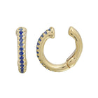 Slip On Ear Cuffs.