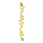 Diamond Mama Charm.