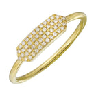 ID Tag Ring.