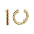 Slip On Ear Cuffs.