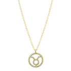 Zodiac Necklace.